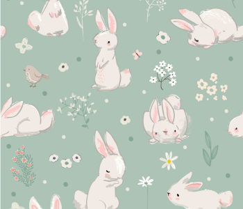 Детские - 133 | Wall-Style