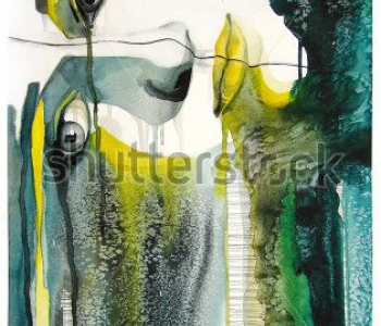 Арт - 309 | Wall-Style