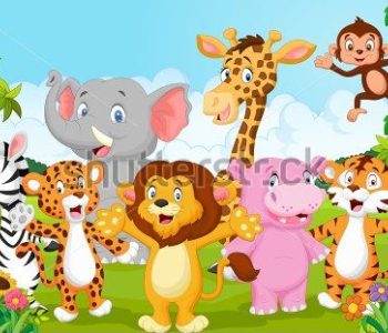 Детские - 177 | Wall-Style