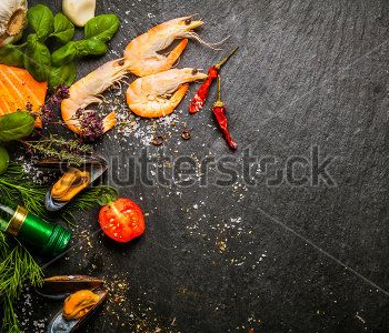 Еда и напитки - 239 | Wall-Style