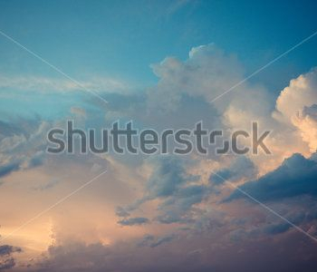 Небо и космос - 230 | Wall-Style