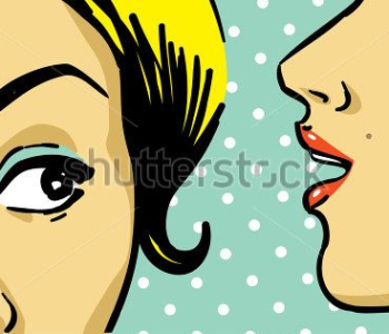 Поп Арт - 70 | Wall-Style