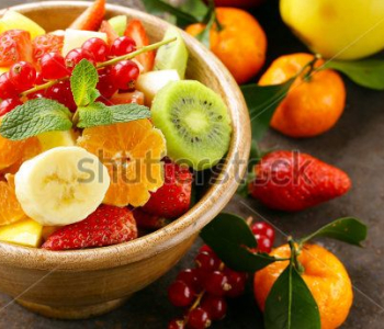 Еда и напитки - 149 | Wall-Style