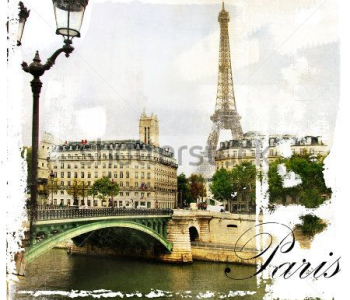 Винтаж - 134 | Wall-Style