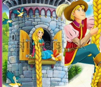 Детские - 358 | Wall-Style