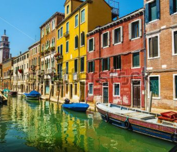 Старый город - 125 | Wall-Style