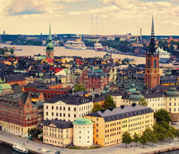 Старый город - 169 | Wall-Style