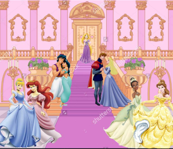 Детские - 193 | Wall-Style