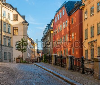 Старый город - 161 | Wall-Style