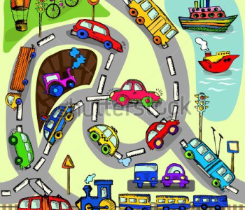 Детские - 176 | Wall-Style