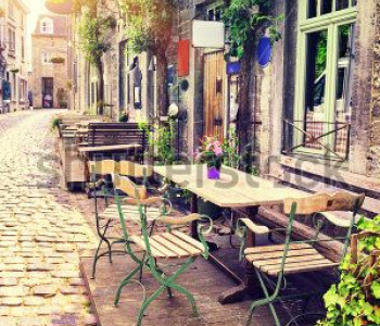 Современная фреска - 20 | Wall-Style