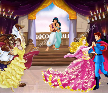 Детские - 197 | Wall-Style