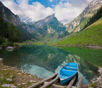 Природа - 218 | Wall-Style