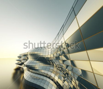 Архитектура - 519 | Wall-Style