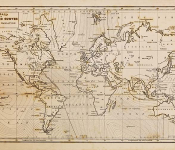 Карты - 162 | Wall-Style