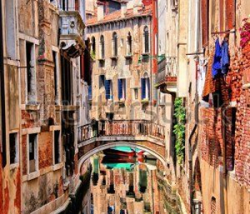 Старый город - 70 | Wall-Style