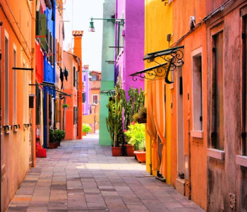 Старый город - 146 | Wall-Style