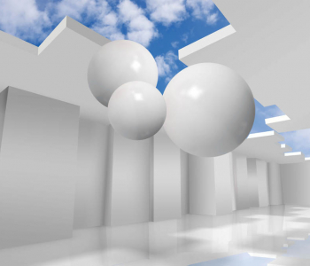 3Д - 46 | Wall-Style