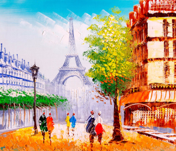 Арт - 18 | Wall-Style