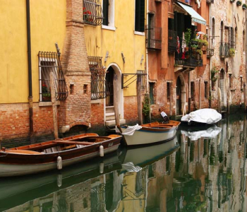 Старый город - 194 | Wall-Style