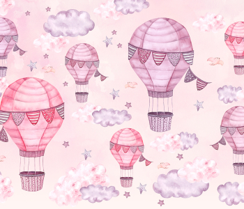 Детские - 138 | Wall-Style