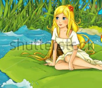 Детские - 352 | Wall-Style