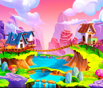 Детские - 8 | Wall-Style