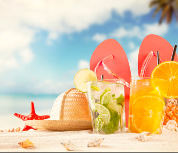 Еда и напитки - 8 | Wall-Style