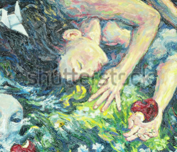 Арт - 191 | Wall-Style