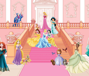 Детские - 176 | Wall-Style