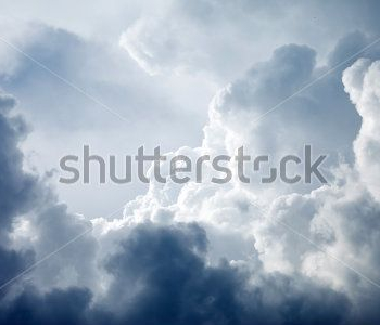 Небо и космос - 649 | Wall-Style