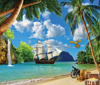 Детские - 180 | Wall-Style