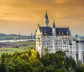 Архитектура - 494 | Wall-Style