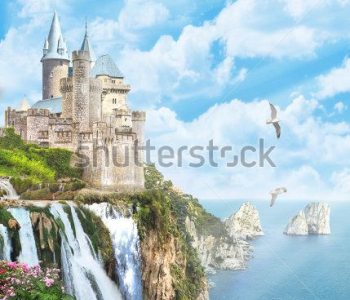 Современная фреска - 82 | Wall-Style