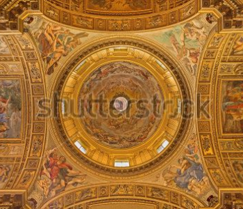 Фреска - 305 | Wall-Style