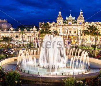 Архитектура - 92 | Wall-Style