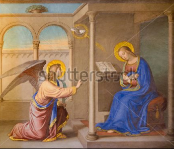 Фреска - 288 | Wall-Style