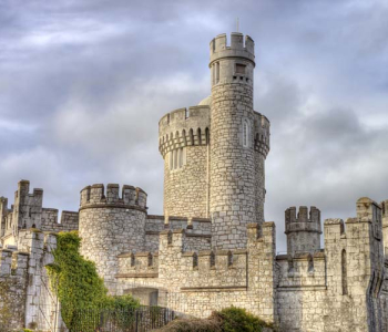 Архитектура - 134 | Wall-Style