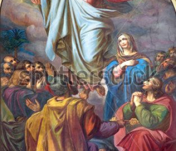 Фреска - 150 | Wall-Style