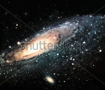 Небо и космос - 157 | Wall-Style