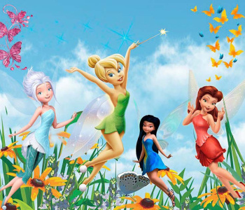 Детские - 163 | Wall-Style