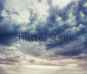 Небо и космос - 616 | Wall-Style