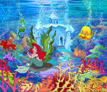 Детские - 250 | Wall-Style