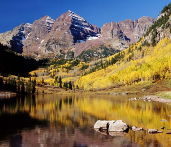 Природа - 458 | Wall-Style