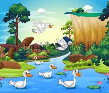 Детские - 209 | Wall-Style