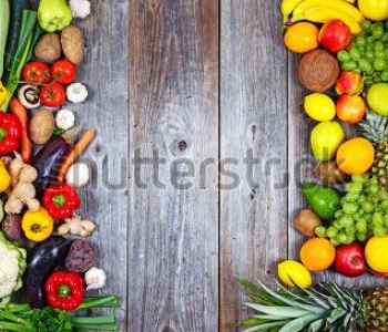 Еда и напитки - 15 | Wall-Style