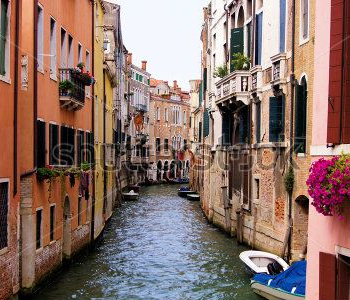 Старый город - 134 | Wall-Style