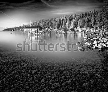 Природа - 541 | Wall-Style