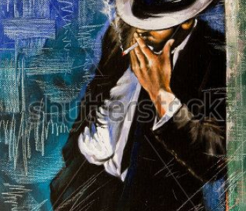 Арт - 12 | Wall-Style