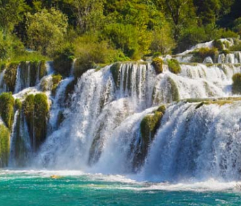 Природа - 230 | Wall-Style